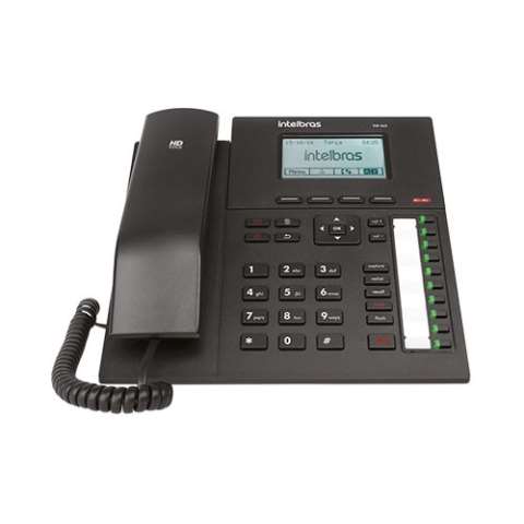TELEFONE IP TIP425