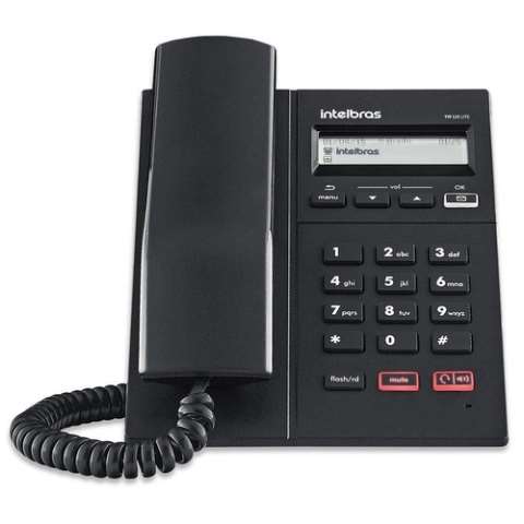 TELEFONE IP 125 i