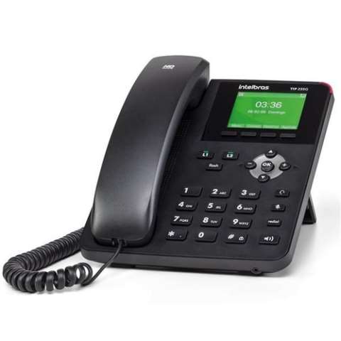 TELEFONE IP 235 G